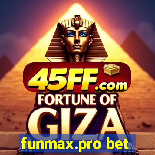 funmax.pro bet